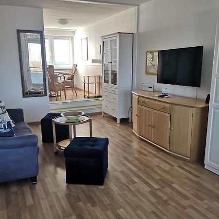 Strandhotel 27 Dahme  Ngoại thất bức ảnh
